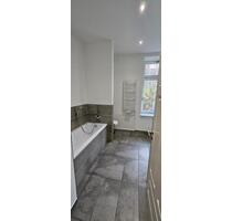 Top sanierte 4-Raum-Wohnung und Balkon - Chemnitz Hilbersdorf