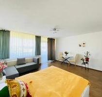 TOP!! Helle 1-Zimmer-Wohnung 43m² Balkon TG München Karlsfeld
