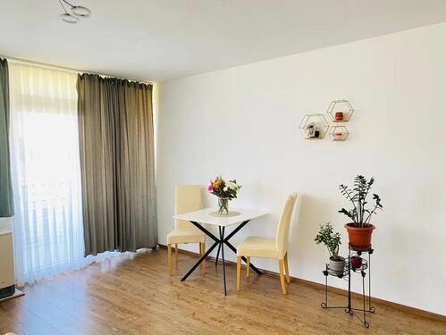 Foto - 1 Zimmer Etagenwohnung zum Kaufen in Karlsfeld