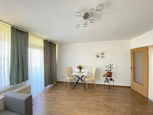 Foto - 1 Zimmer Etagenwohnung in Karlsfeld