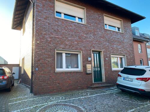 Foto - 4 Zimmer Etagenwohnung zur Miete in Bad Bentheim