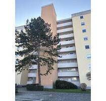 Gemütliche 3 ZKB-Wohnung in Oftersheim ab 1.3.2026 zu vermieten - Schwetzingen