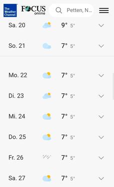 Foto - Weihnachten in Petten an der Nordseeküste 23.12.-27.12.25