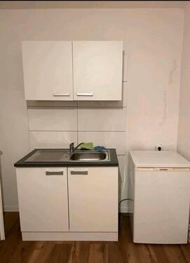 Foto - 1 Zimmer Erdgeschoßwohnung in Leonberg