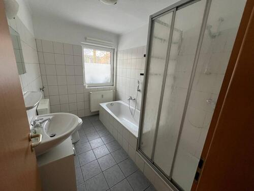 Foto - Erdgeschoßwohnung in Vechta zur Miete