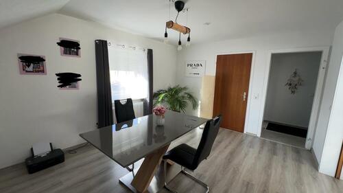 Foto - 4 Zimmer Dachgeschoßwohnung in Römerstein