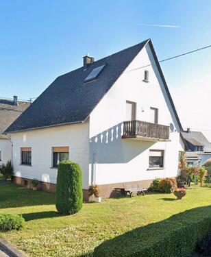 Foto - Haus in Morbach zentrale Lage zu verkaufen