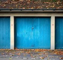 Garage Stellplatz Würzburg Zentrum
