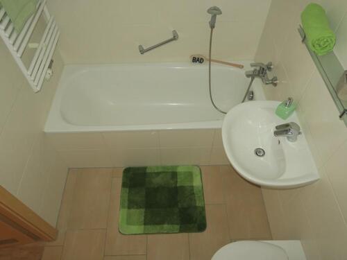 Foto - Etagenwohnung in Gera zur Miete