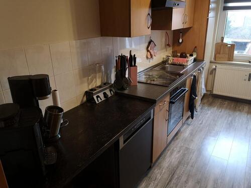 Foto - 84 m² Wohnung sofort bezugsfertig