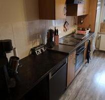 84 m² Wohnung sofort bezugsfertig - Hoya