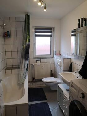 Foto - 3.5 Zimmer Etagenwohnung zur Miete in Hoya