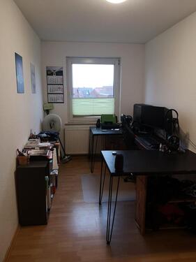 Foto - Etagenwohnung in Hoya zur Miete