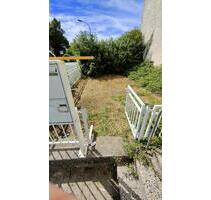 87.05 Schöne 3 ZKB Wohnung Waisenhausstraße 12 in Pirmasens