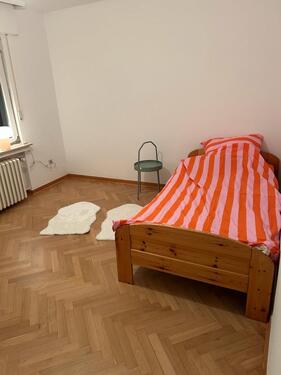 Foto - 1 Zimmer Etagenwohnung in Wachtberg