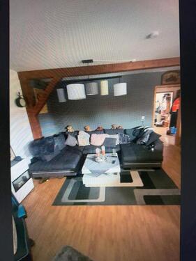 Foto - 4 Zimmer Etagenwohnung zur Miete in Kalefeld