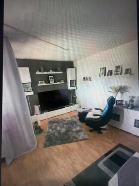 Foto - 4 Zimmer Etagenwohnung in Kalefeld