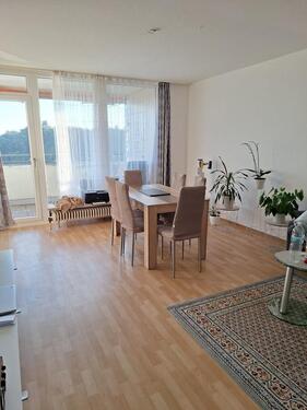 Foto - Helle 3,5-Zimmer Wohnung toller Aussicht über Erlangen