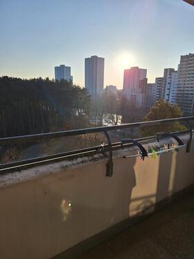 Foto - 1 Zimmer Etagenwohnung in Erlangen