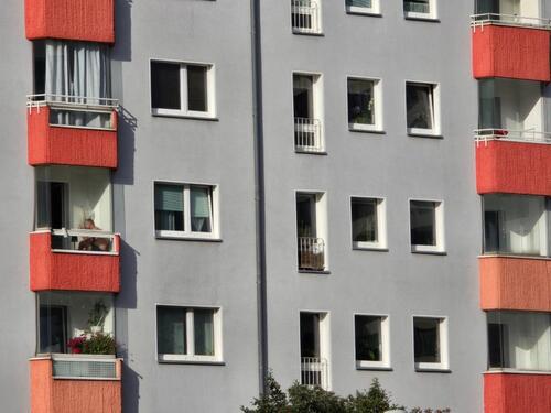 Foto - Etagenwohnung in BerlinFriedrichshain zu vermieten, WG geeignet