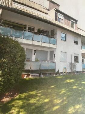 Foto - Gepflegte 2,5-Zimmer Dachgeschosswohnung in Dellwig