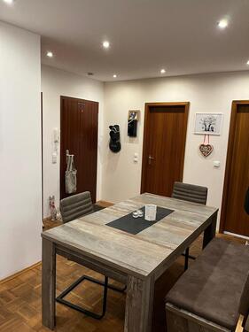 Foto - 2 Zimmer Dachgeschoßwohnung in Essen