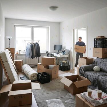 Foto - 1,5-Zimmer-Wohnung in zentraler Lage von Bonn