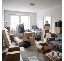 1,5-Zimmer-Wohnung in zentraler Lage von Bonn