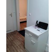 1 Zimmer (WG) in Hamm Mitte. - 370,00&nbsp;EUR Kaltmiete, ca.&nbsp; 23,00&nbsp;m&sup2; in Hamm (PLZ: 59063) Berge