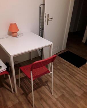 Foto - 1 Zimmer Etagenwohnung zur Miete in Hamm