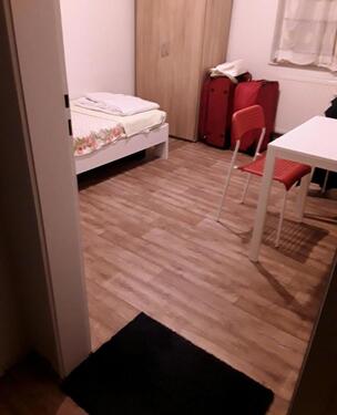 Foto - 1 Zimmer Etagenwohnung in Hamm