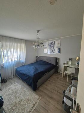 Foto - 3 Zimmer Etagenwohnung in Ingelheim am Rhein