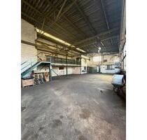 Lagerhalle zu vermieten ca 300qm - Gelsenkirchen Erle