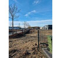 Gewerbegrundstück Hans-Koch_Ring, unbefestigt, zu vermieten - Schwarzenbek