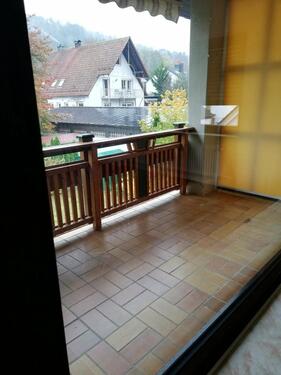 Foto - 3 Zimmer Etagenwohnung zur Miete in Dahn