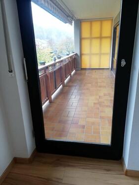 Foto - 3 Zimmer Etagenwohnung in Dahn