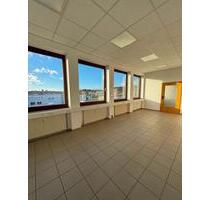 Helles Büro (40 m²) mit Parkplatz & Gemeinschaftsküche zu vermieten - Neidenstein