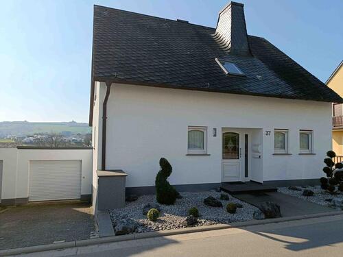 Foto - 6 Zimmer Einfamilienhaus zum Kaufen in Osburg