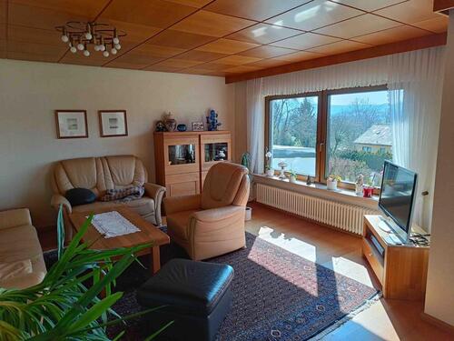 Foto - 6 Zimmer Einfamilienhaus in Osburg