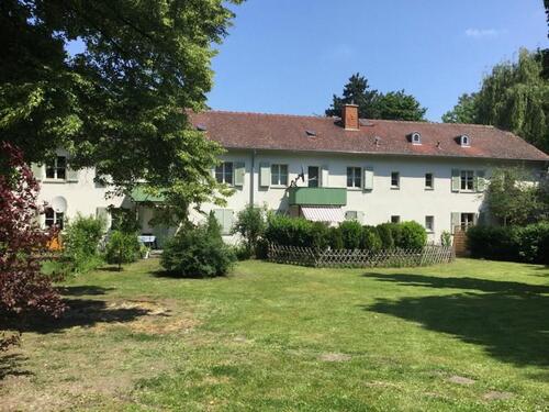 Foto - 2,5 Zimmerwohnung mit Balkon - 955,00&nbsp;EUR Kaltmiete, ca.&nbsp; 75,91&nbsp;m&sup2;