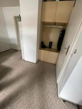 Foto - 1 Zimmer Etagenwohnung zur Miete in Wittenberg Lutherstadt