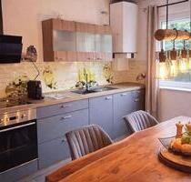 3 Zimmer Wohnung (Zwischenmiete) - Saarwellingen