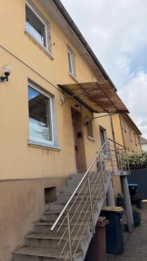 Foto - 3,5 Wohnung mit DG in Essen Karnap