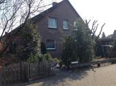 Foto - 4Zi-Wohnung im OG eines Zweiparteinhauses mit Garten