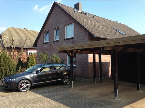 Foto - 4 Zimmer Dachgeschoßwohnung zur Miete in Isenbüttel