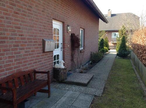Foto - 4 Zimmer Dachgeschoßwohnung in Isenbüttel