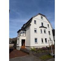 Renditestarkes MFH Gütersloh Innenstadt + Anbaupotenzial