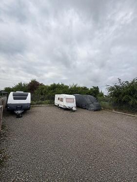 Foto - WohnwagenWohnmobil Stellplatz zu vermieten