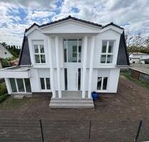 Modernes Einfamilienhaus Neubau mit Fußbodenheizung und Küche - Berlin Treptow-Köpenick