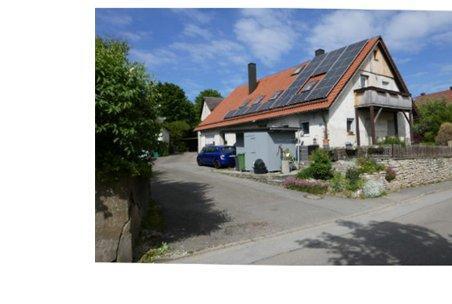 Foto - Privatverkauf - freistehendes Massivhaus mit 3 Wohnungen